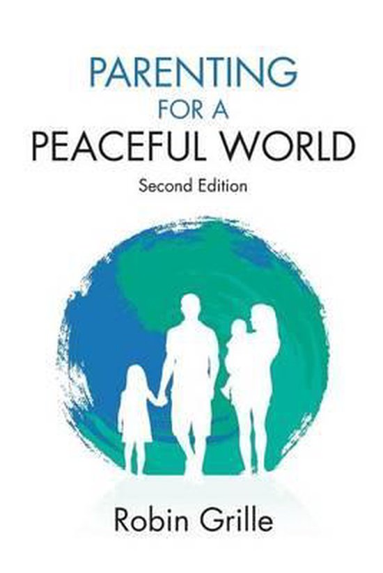 Parenting for a Peaceful World, 2nd Ed.