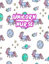 Unicorn Nurse