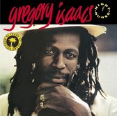 Gregory Isaacs - Night Nurse (LP) (60th Anniversary)