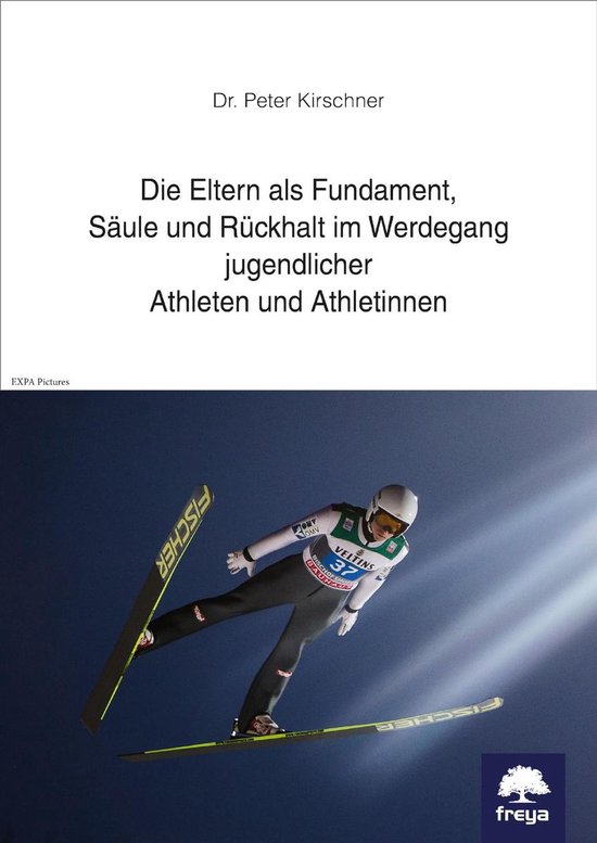 Die Eltern als Fundament, Säule und Rückhalt im Werdegang  ... - cover
