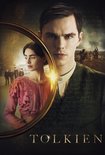 Tolkien (Blu-ray) Tolkien (Blu-ray)