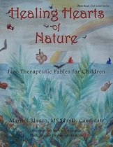 Omslag Healing Hearts of Nature