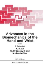 Advances in the Biomechanics of the Hand and Wrist