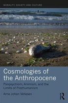 Morality, Society and Culture- Cosmologies of the Anthropocene