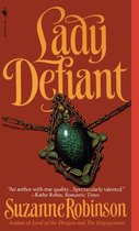 Ladies 3 - Lady Defiant