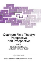 Quantum Field Theory