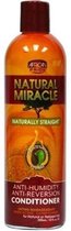 African Pride Natural Miracle Anti Reversion Conditioner 354ml