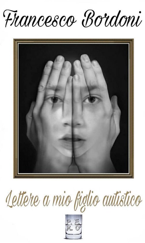 Lettere a mio figlio autistico - cover