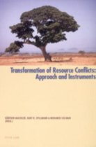 Transformation of Resource Conflicts