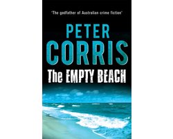 CLIFF HARDY 4 - The Empty Beach