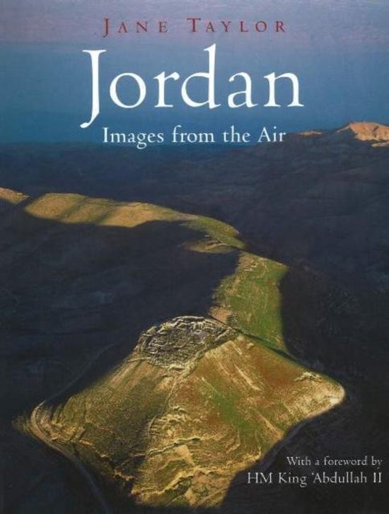 Jordan - cover