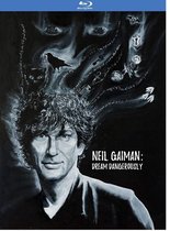 Neil Gaiman - Dream Dangerously (Blu-ray)