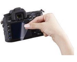 Sony LCD - Screen Protector