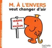 Collection Monsieur Madame (Mr Men & Little Miss)