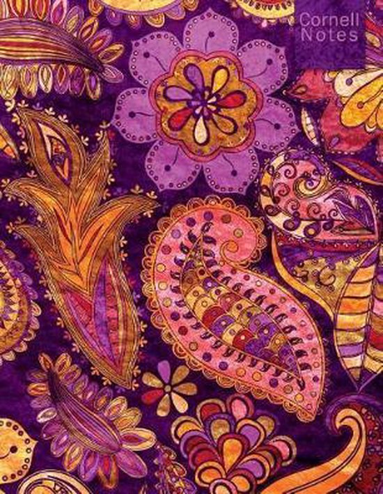 Cornell Notes - cover