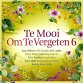 Te Mooi Om Te Vergeten 6