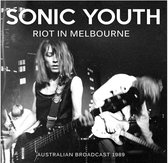 Sonic Youth - Riot In Melbourne (2 LP)
