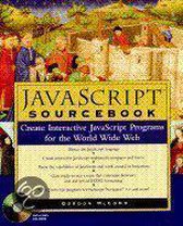 Javascript Sourcebook