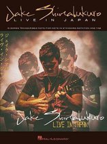 Jake Shimabukuro - Live in Japan