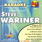 Karaoke: Steve Wariner