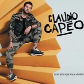 Claudio Capeo - Tant Que Rien Ne M'arrete (CD)