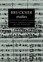 Bruckner Studies