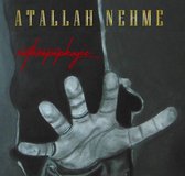 Atallah Nehme - Anthropophagie (CD)