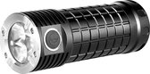 Olight SR Mini Intimidator Zaklamp Zwart LED