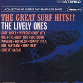 The Great Surf Hits!!