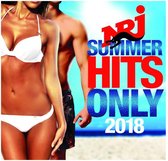 Nrj Summer Hits Only 2018