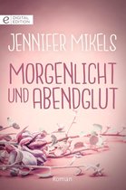 Omslag Morgenlicht und Abendglut