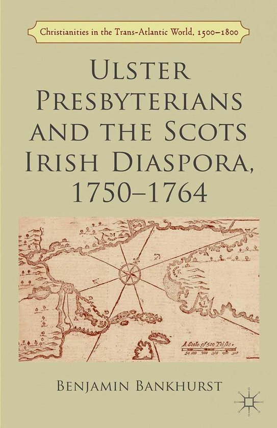 History (R0) - Ulster Presbyterians and the Scots Irish Dias ... - cover