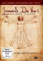 Leonardo Da Vinci Das Genie - Dokumentation