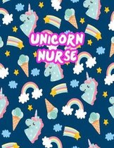 Unicorn Nurse