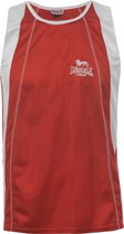 Performance Sleeveless Tee