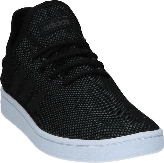 Adidas COURT ADAPT - Maat: 11 | bol.com