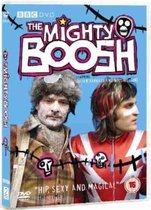 Mighty Boosh: Series 1 - Dvd