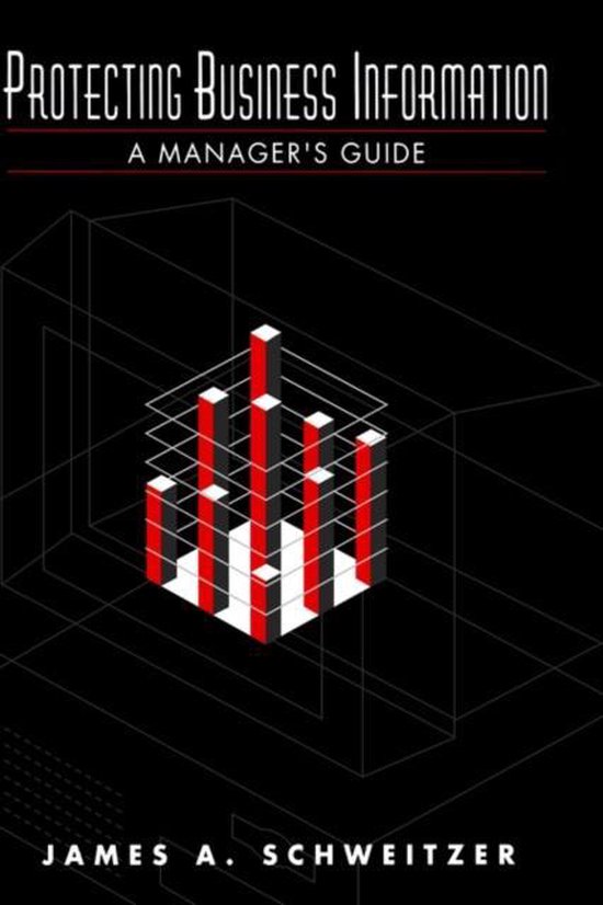 Protecting Business Information - cover
