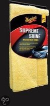 Meguiars Polijstwas Meguiars supreme shine microfiber towel