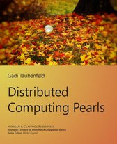 Synthesis Lectures on Distributed Computing Theory - Distributed Computing Pearls