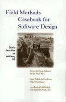 Field Methods Casebook for Software Design