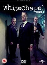 Whitechapel - Series 4