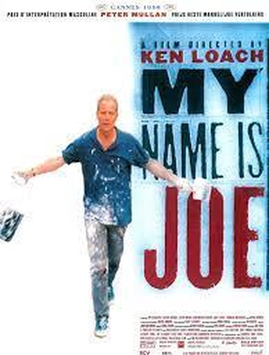 My Name Is Joe