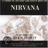 Nirvana Tribute Album: A Tribute To The Greatest