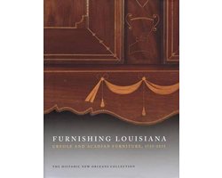 Furnishing Louisiana