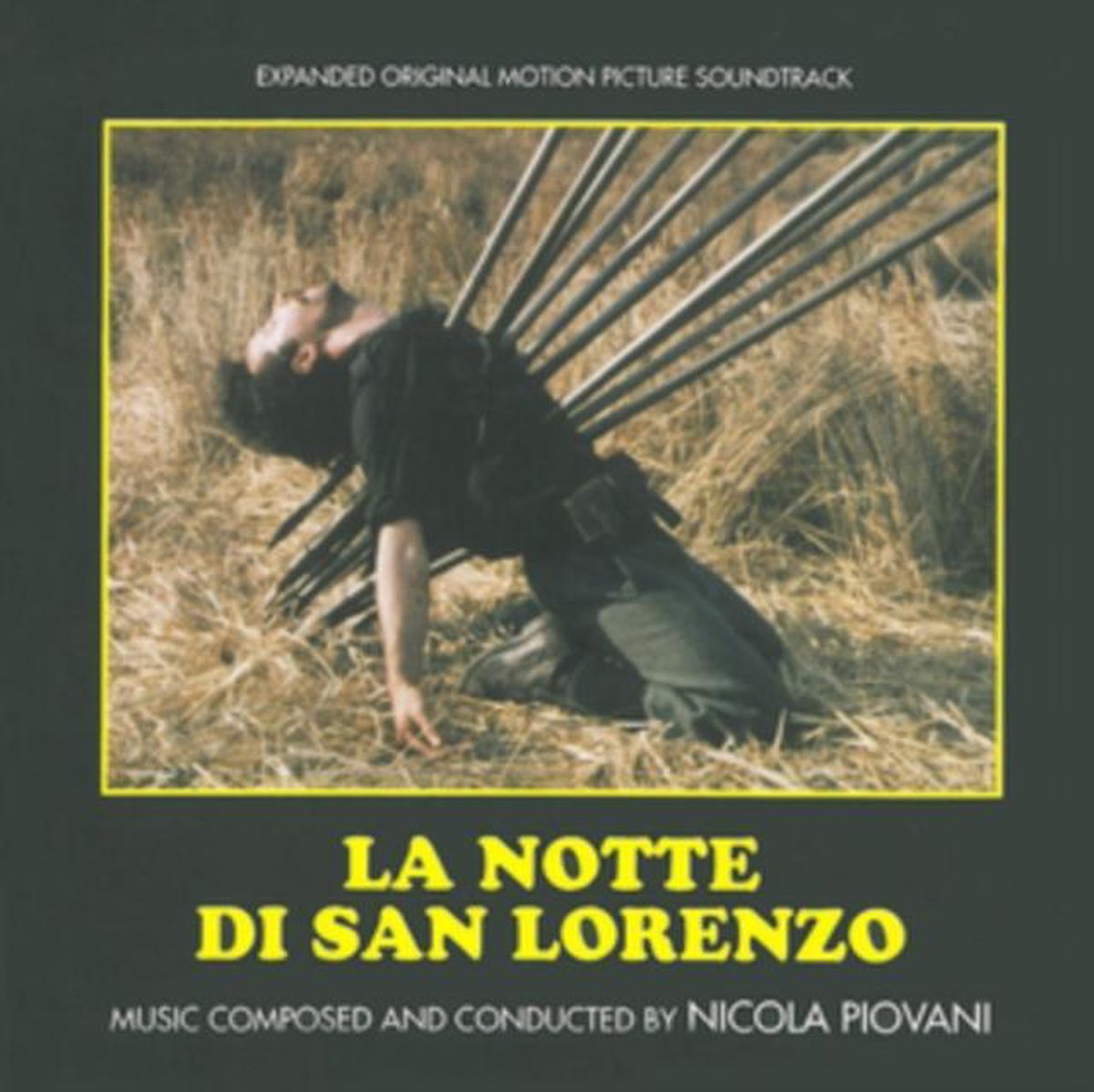 La Notte Di San Lorenzo