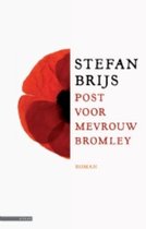 Boekverslag Nederlands  Post Voor Mevrouw Bromley, ISBN: 9789045019840