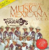 Estrellas de La Musica Mexicana