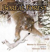 Life in the Boreal Forest