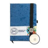 A5 PREMIUM DC Comics Notebook